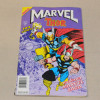 Marvel 09 - 1991 Thor